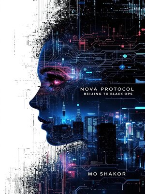 cover image of NOVA Protocol Book II